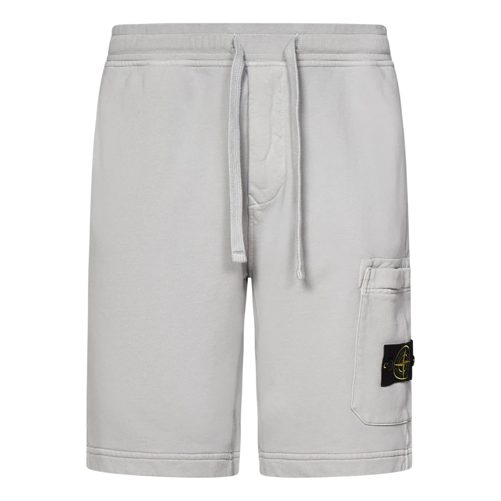 Shorts > Casual Shorts - - Stone Island - Modalova