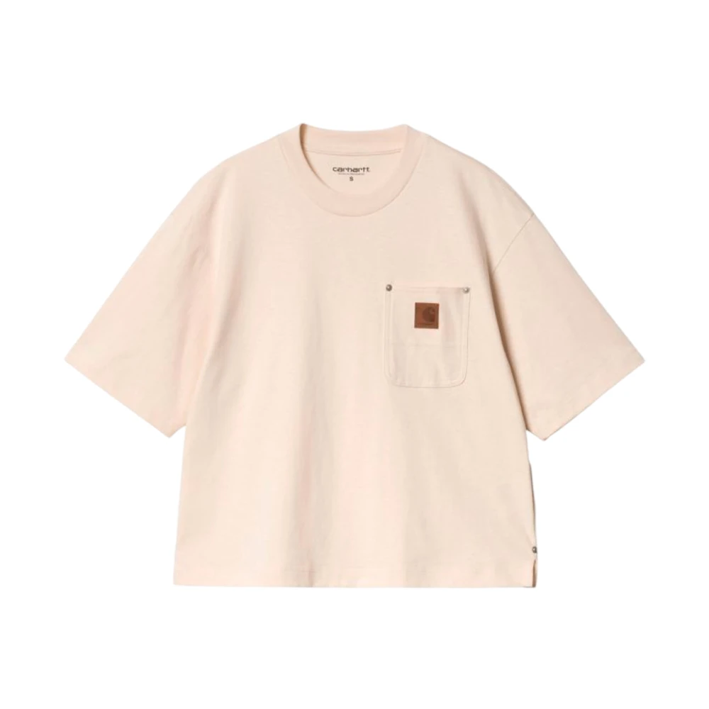 Tops > T-Shirts - - Carhartt Wip - Modalova