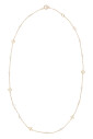gold-tone-metal-necklace