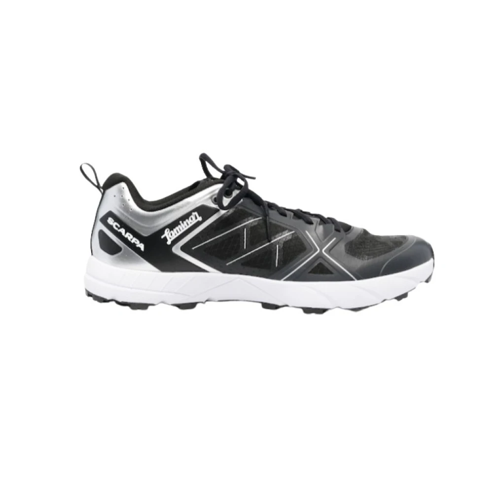 Herno - Shoes > Sneakers - Black - Herno - Modalova
