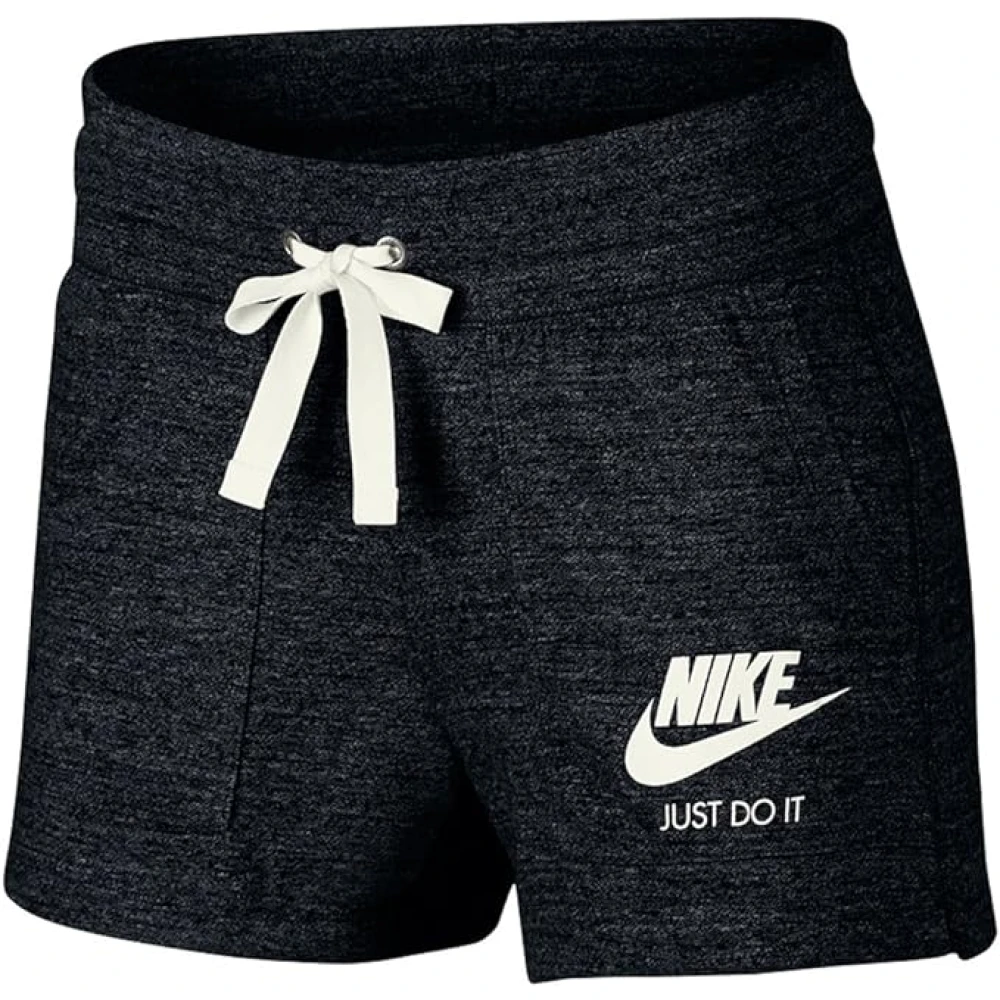 Nike Vintage Gym Zwart Damesjas Black Dames