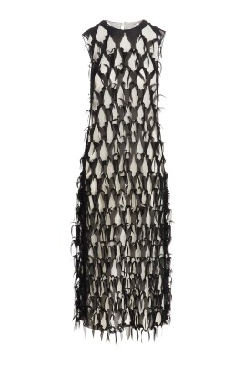 black-silk-midi-dress-aw23