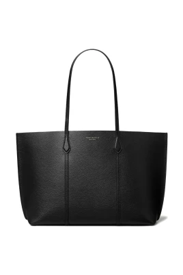 Perry Läder Tote