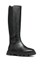 bottines-noires-pour-femmes
