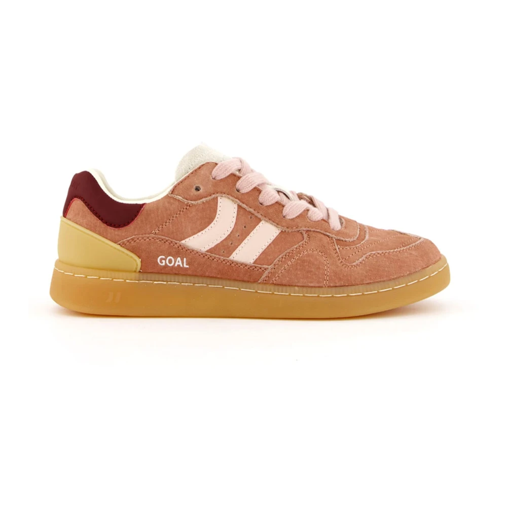 Coolway Goal Dames Schoenen Roze