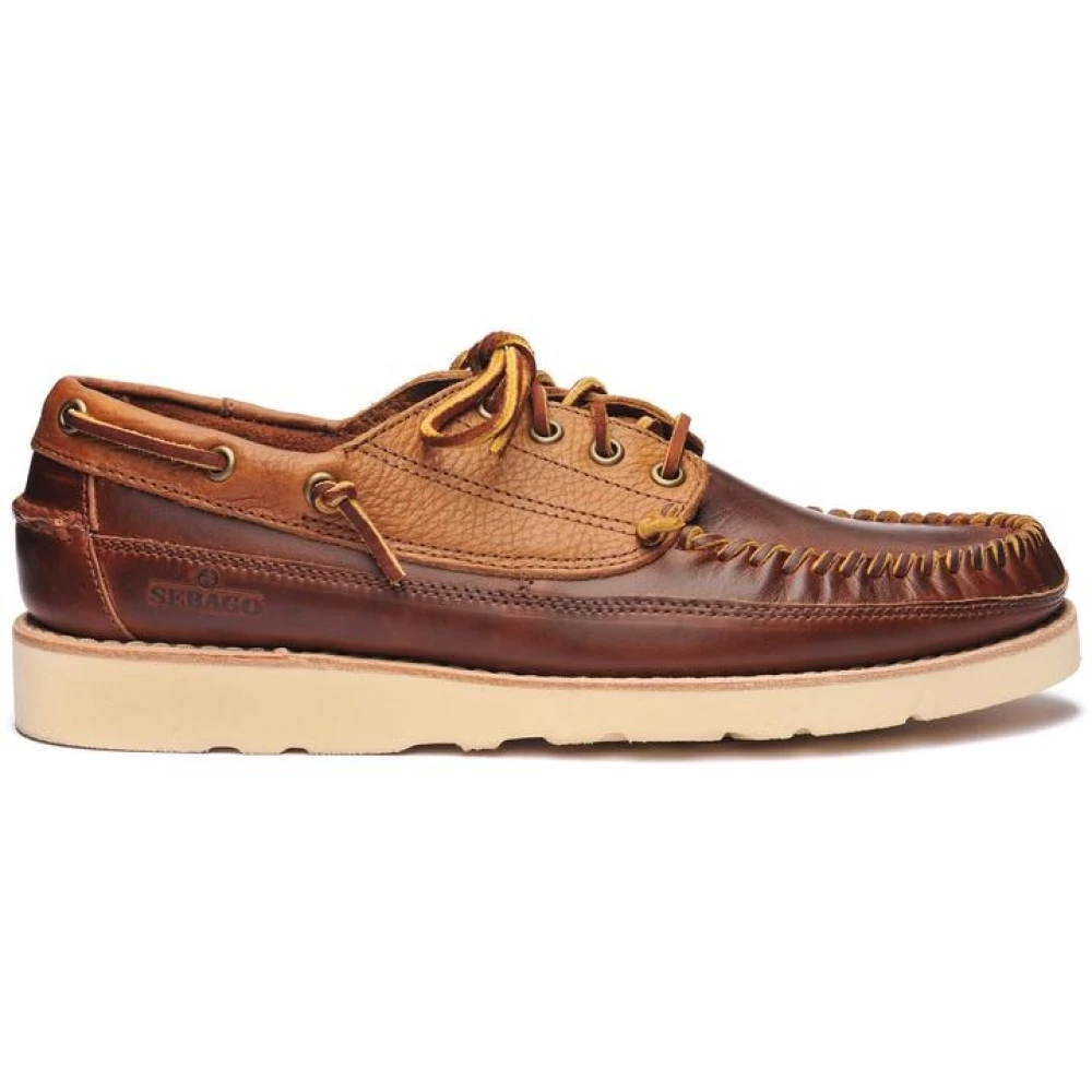 Shoes > Flats > Loafers - - Sebago - Modalova