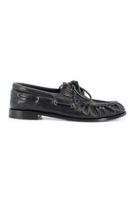 Le Loafer Bateau