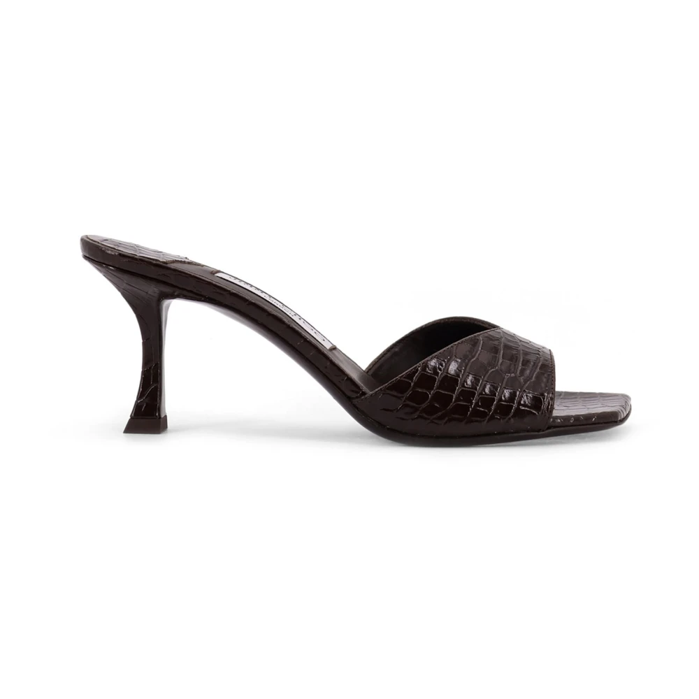 Shoes > Heels > Heeled Mules - - Jimmy Choo - Modalova