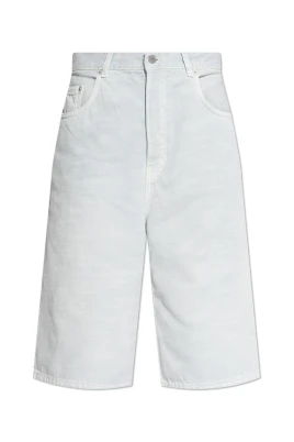 New Becky Denim Shorts