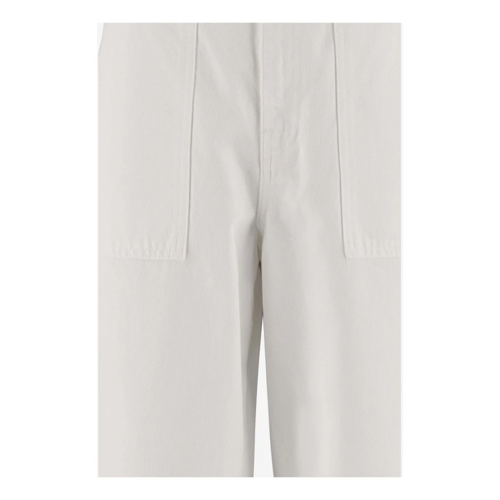 Khaite Stijlvolle Zwarte Jurk White Dames