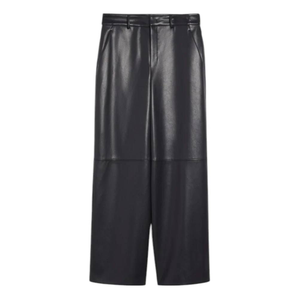 Trousers > Wide Trousers - - Max Mara - Modalova