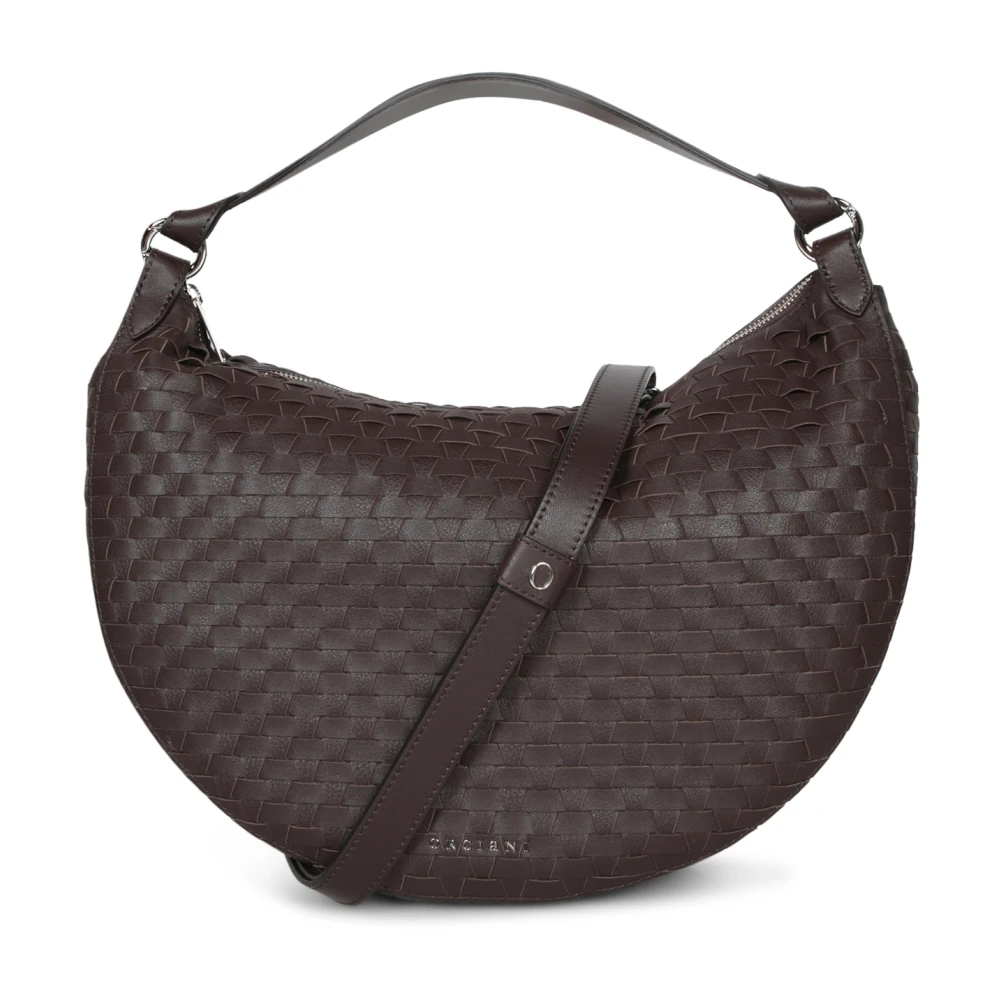 Orciani - Bags > Handbags - Brown - Orciani - Modalova