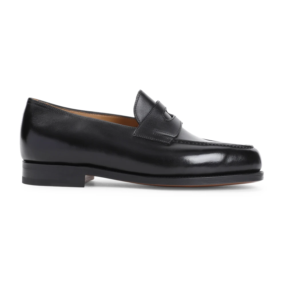John Lobb Lopez Loafers