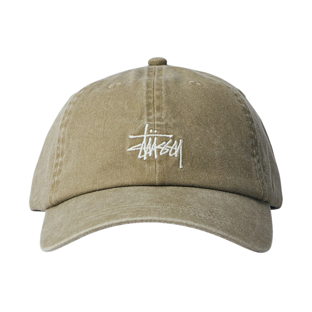 Accessories > Hats > Caps - - Stüssy - Modalova