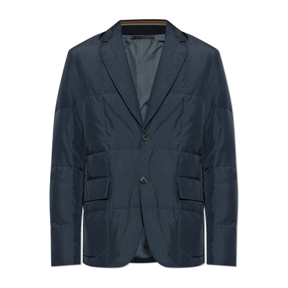 Paul Smith Herren Blau Jacken, 2XLgröße: