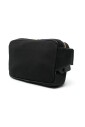 black-logo-pouch-bag