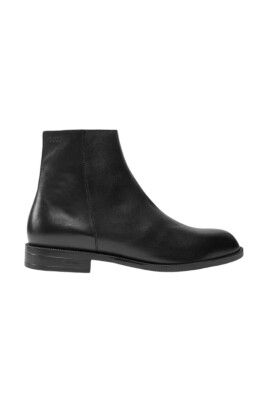ankle-boot