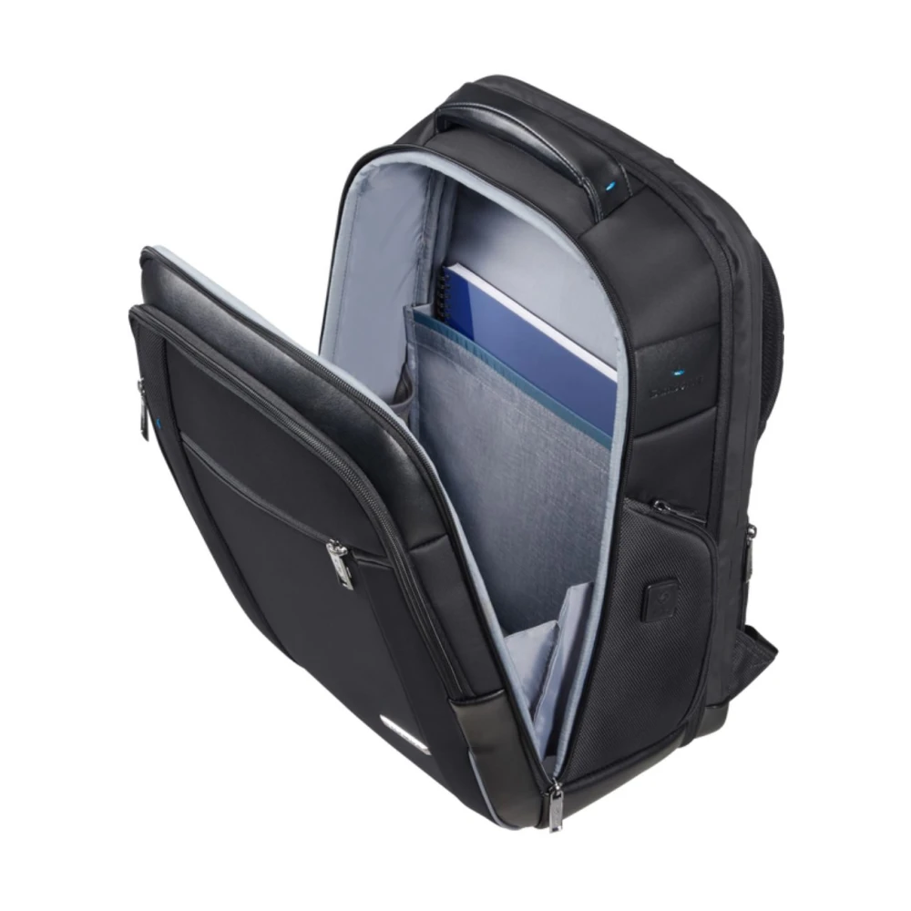 Samsonite Elegante Spectrolite 3.0 Laptop Rugzak Black Unisex