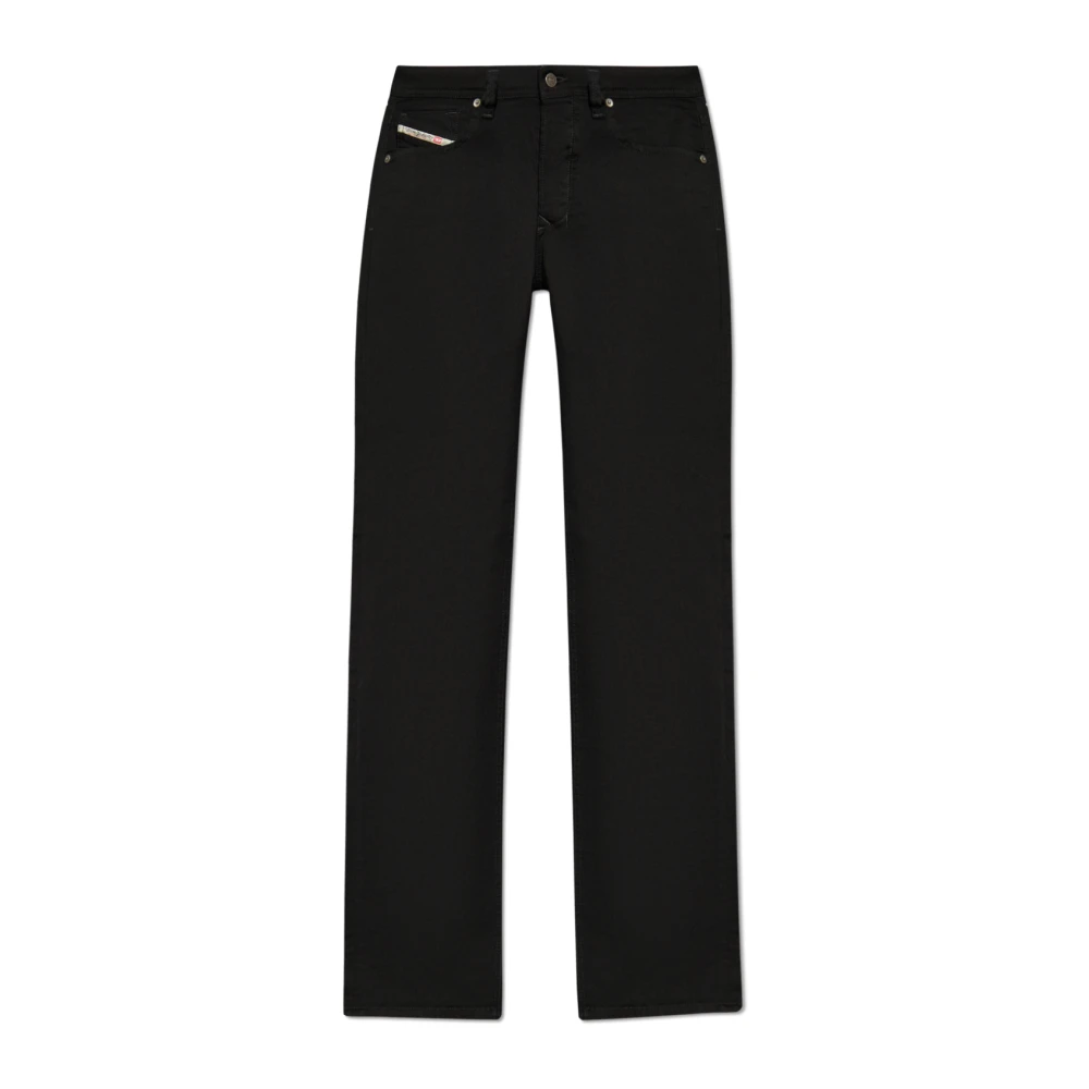 Jeans > Straight Jeans - - Diesel - Modalova