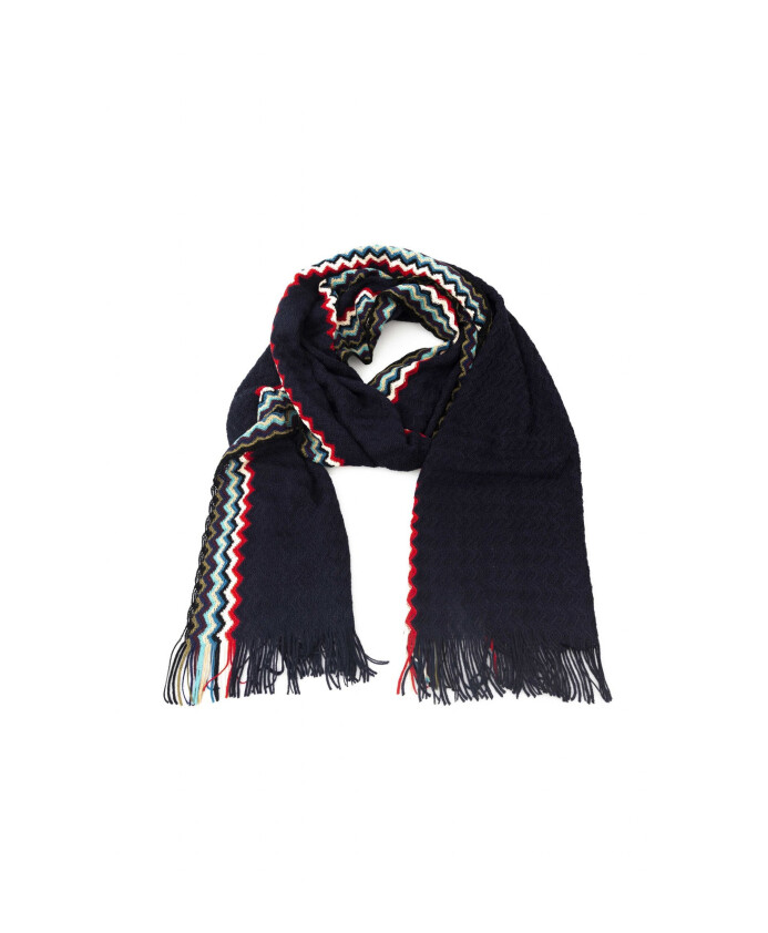 geometric-fringed-scarf