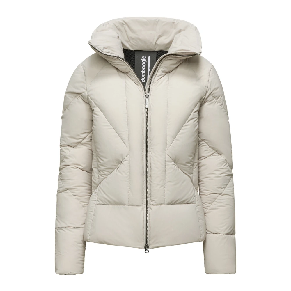 Jackets > Down Jackets - - BomBoogie - Modalova