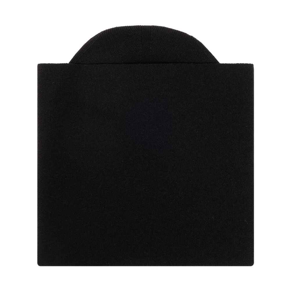Accessories > Hats > Beanies - - Jil Sander - Modalova