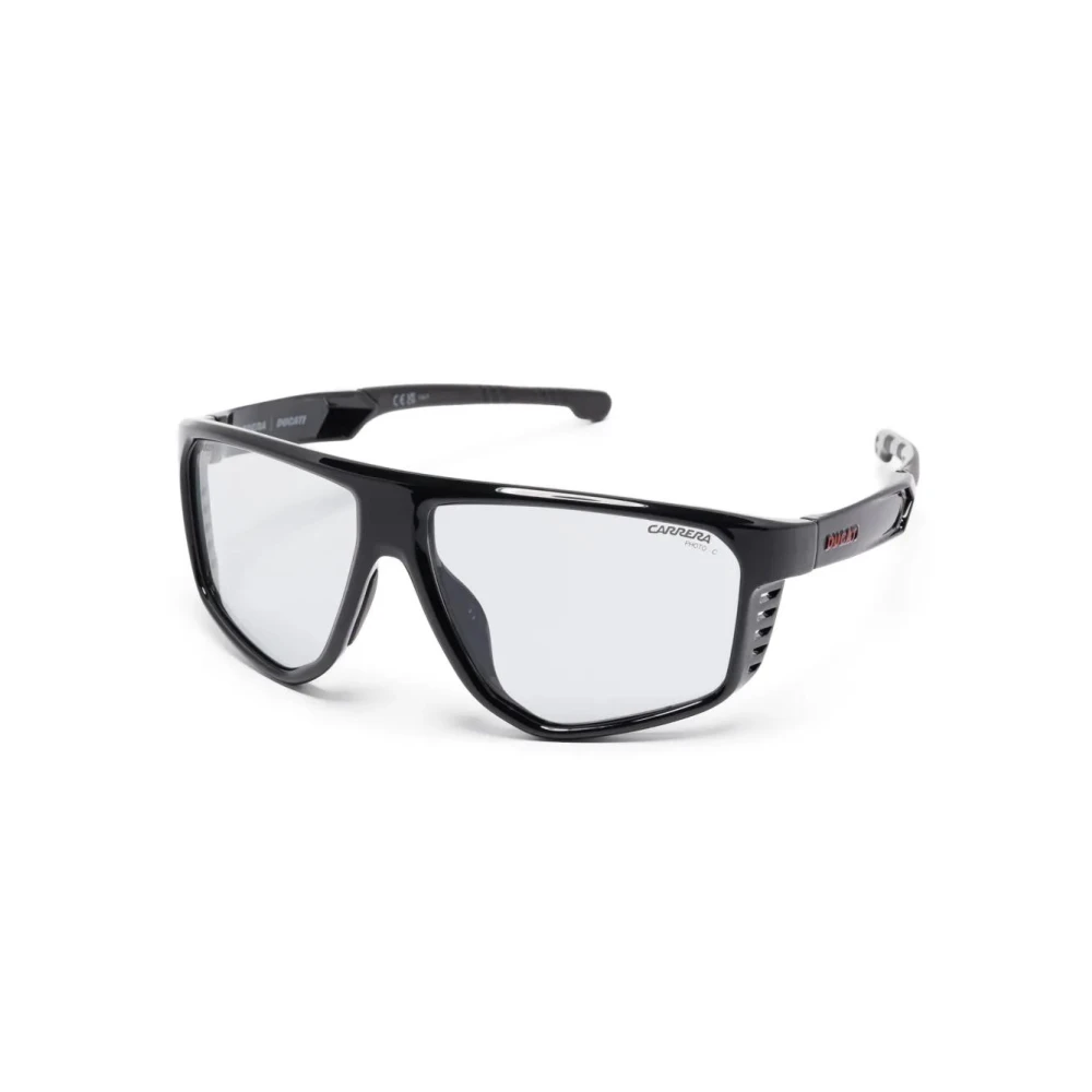 Carrera Men's Black Sunglasses, 61 Mm, Carduc 051S 807Ki Sunglasses