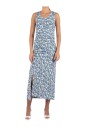 robe-midi-coloree