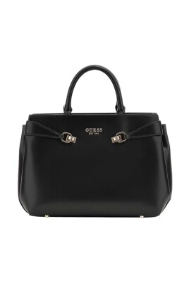 black-shoulder-bag-with-pale-gold-details