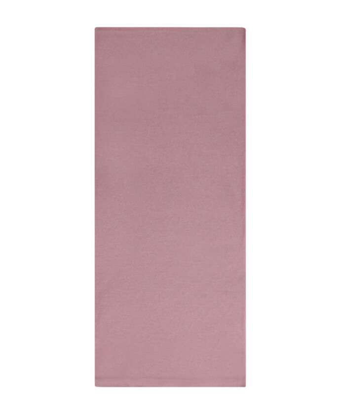 pink-cashmere-logo-patch-scarf