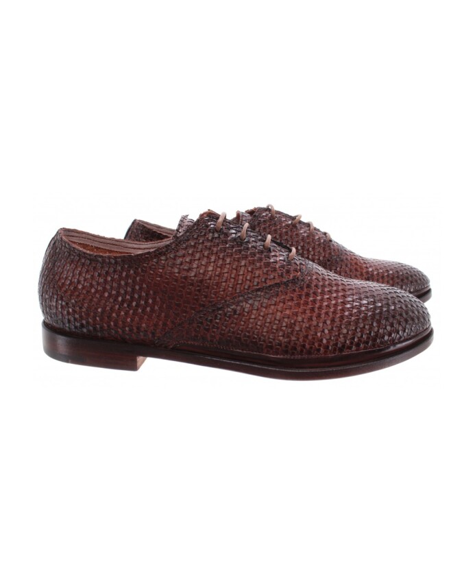 mocassins-en-daim-marron