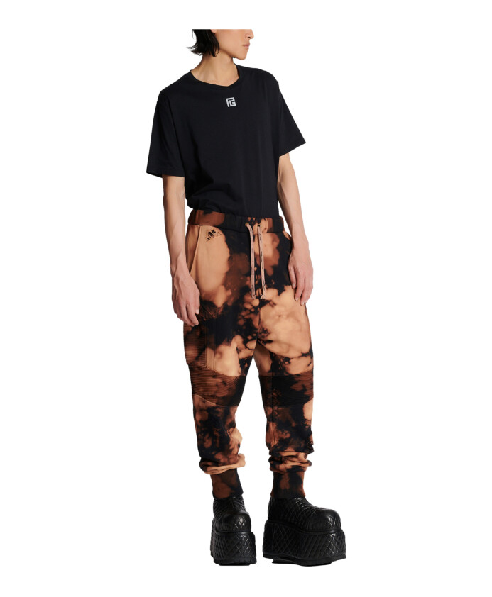 katoenen-joggingbroek-met-verbrande-print
