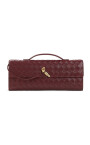 pochette-en-cuir-noir-intreccio-fondant