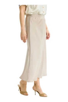 Midi Skirts