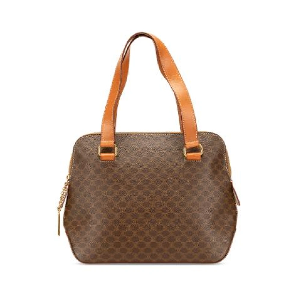 Pre-owned > Pre-owned Bags > Pre-owned Handbags - - Celine Vintage - Modalova