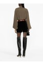 chemise-en-soie-imprimee-avec-bow