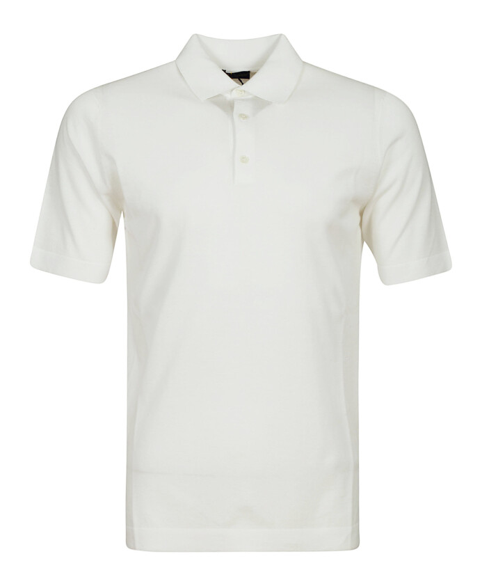 polo-blanc-en-coton-avec-trois-boutons