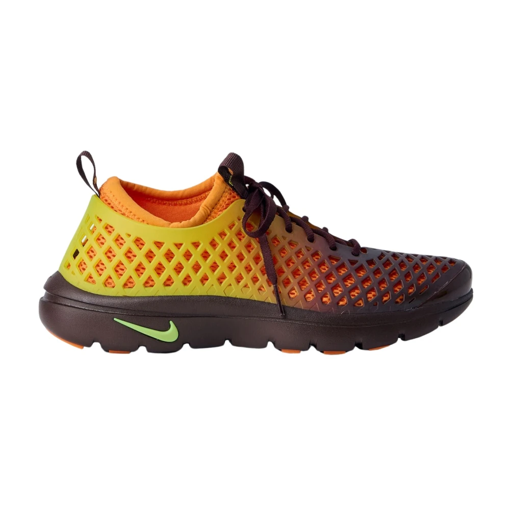 Nike Running Shoes, Male, 9 Uk, Rejuven8 Og Se Run Trainers Orange