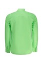 embroidered-logo-cotton-shirt