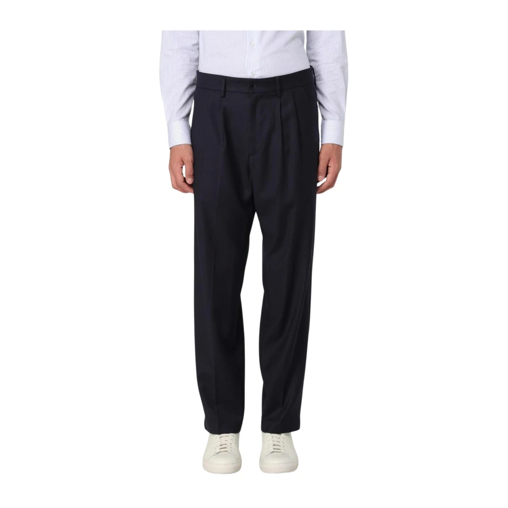 Trousers > Straight Trousers - - Barena Venezia - Modalova