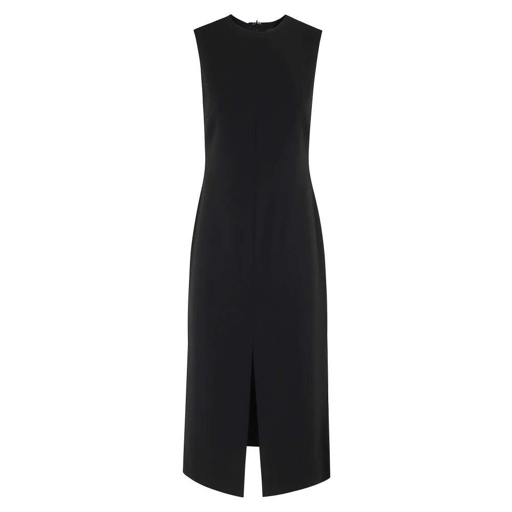 Dresses > Day Dresses > Maxi Dresses - - Theory - Modalova