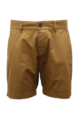 Marine Shorts i Khaki/Denim