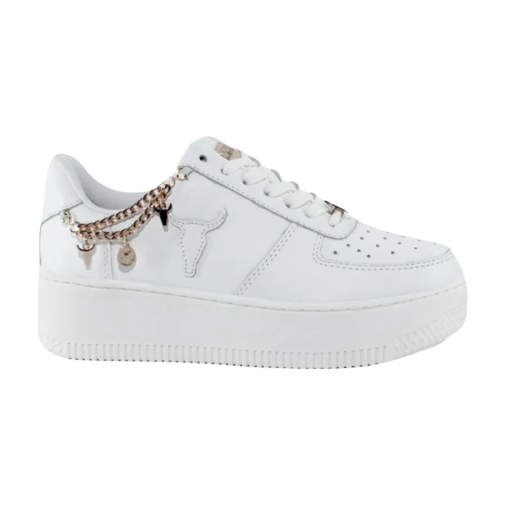 Shoes > Sneakers - - Windsor Smith - Modalova