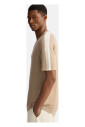closed-neck-short-sleeve-t-shirt