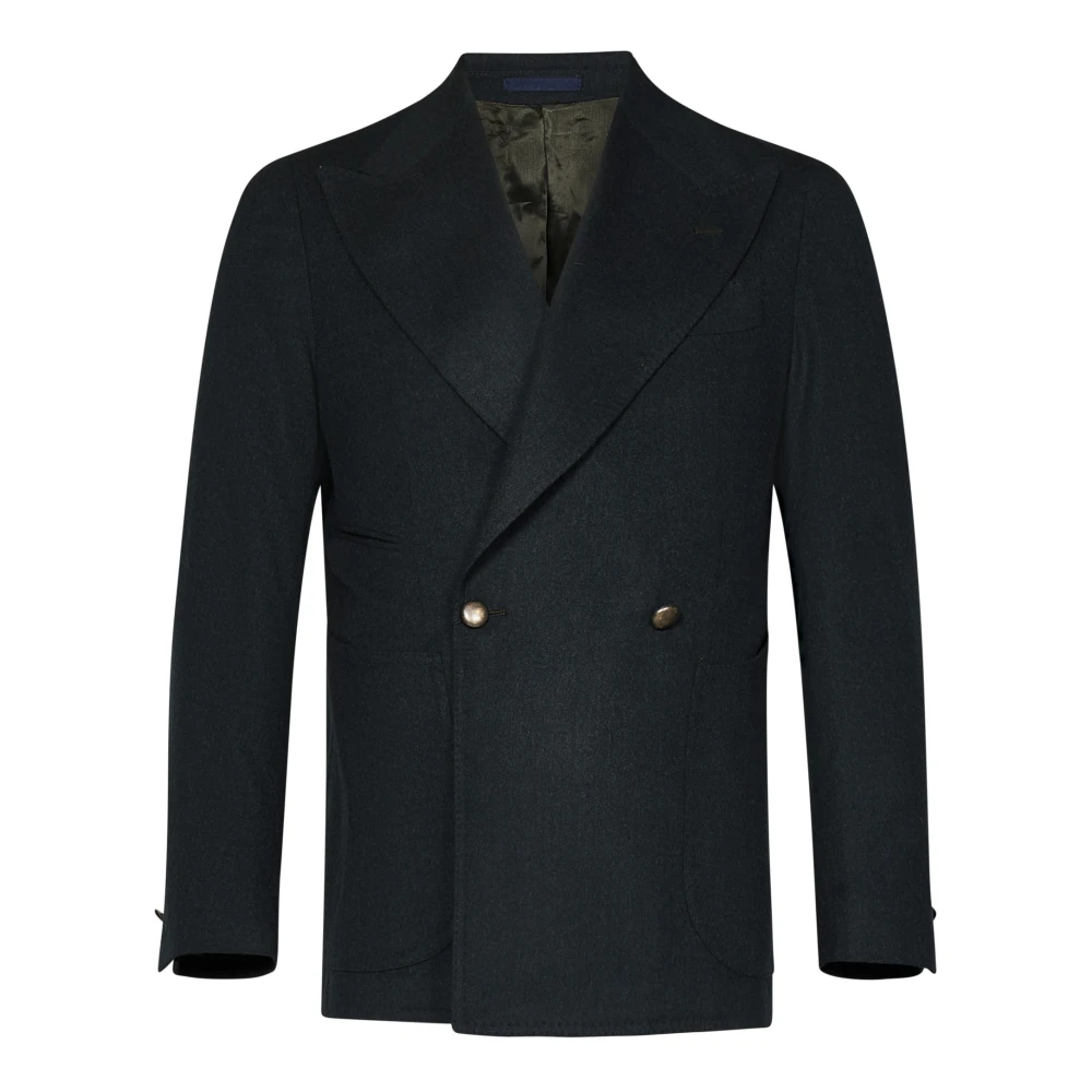 Jackets > Blazers - - Franzese Collection - Modalova