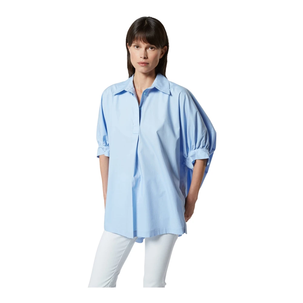 Blouses & Shirts > Shirts - - Silvian Heach - Modalova