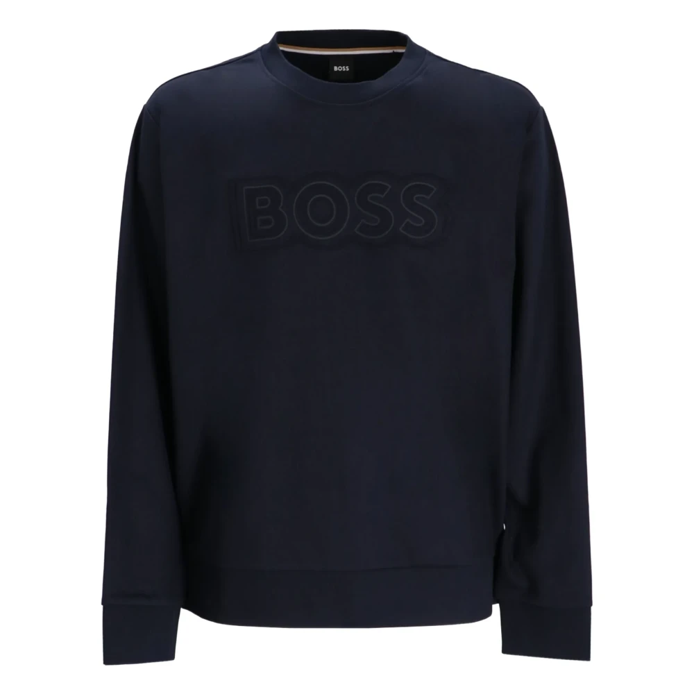 Sweatshirts & Hoodies > Sweatshirts - - Hugo - Modalova