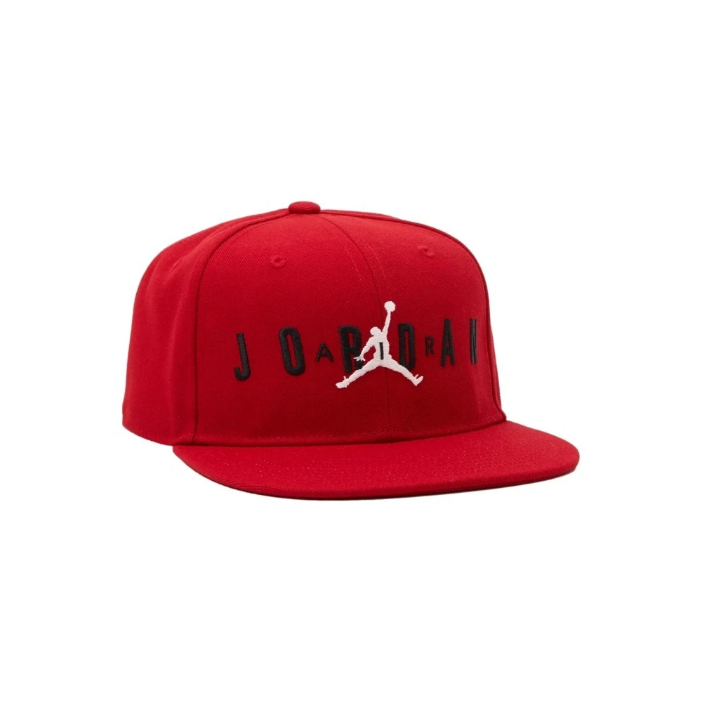 Jordan Rode Air Jumpman Pet Red Unisex