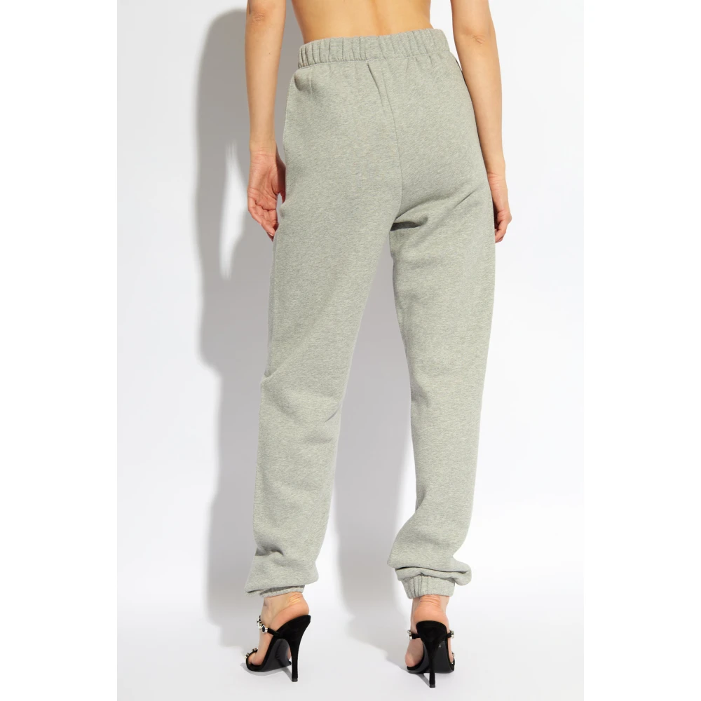 The Attico Sweatpants van Gray Dames