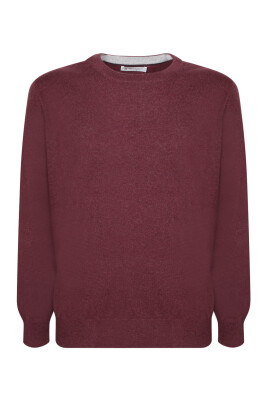 pull-en-cachemire-marron